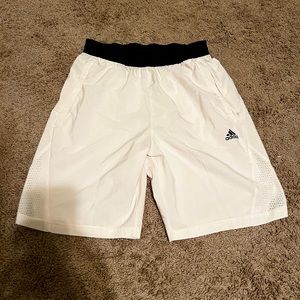 Adidas Run Shorts